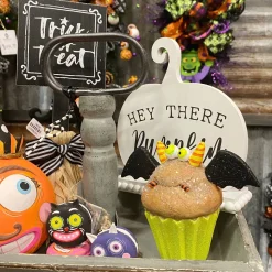 Halloween Macaron Box Set by Glitterville