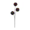 Halloween Tinsel Ball Spray
