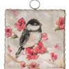 Hamilton Chickadee Spring Mini Gallery Art