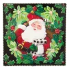 Hamilton Holly Santa Gallery Art
