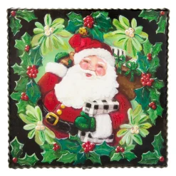 Hamilton Holly Santa Gallery Art
