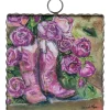Hamilton Pink Boots Mini Art Gallery