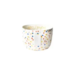 Happy Dot Mini Bowl by Happy Everything!