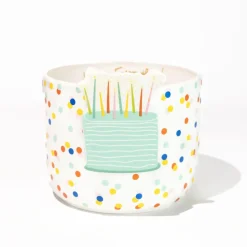 Happy Dot Mini Bowl by Happy Everything!