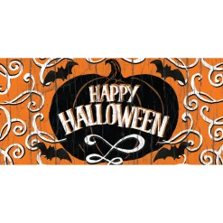 Happy Halloween Sassafras Switch Mat