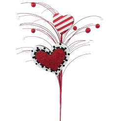 Heart Ball Spray