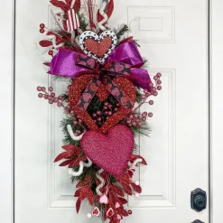 Heart Ball Spray