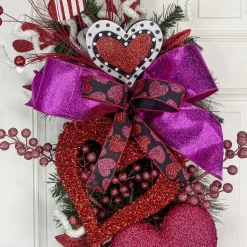 Heart Ball Spray