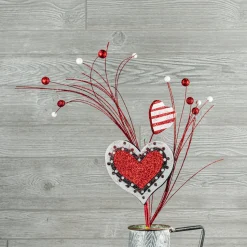 Heart Ball Spray