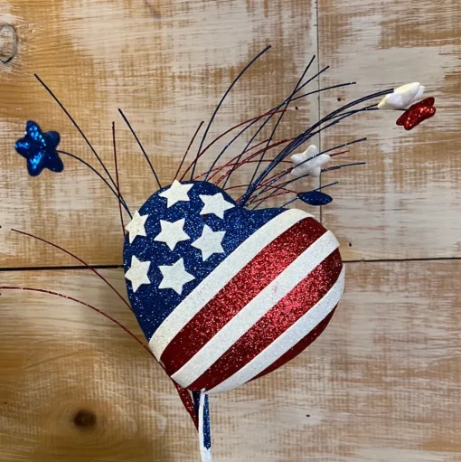 Heart of America Spray