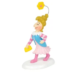 Holiday Who Do, Dept. 56 Village