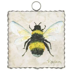 Honeybee Mini Gallery Art