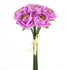 Hot Pink Ranunculus Bundle