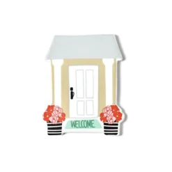 House Welcome Mini Attachment by Happy Everything!