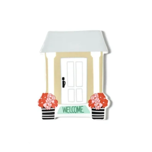 House Welcome Mini Attachment by Happy Everything!