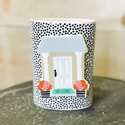 House Welcome Mini Attachment by Happy Everything!