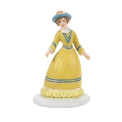 I Feel Pretty, Dept. 56 Village