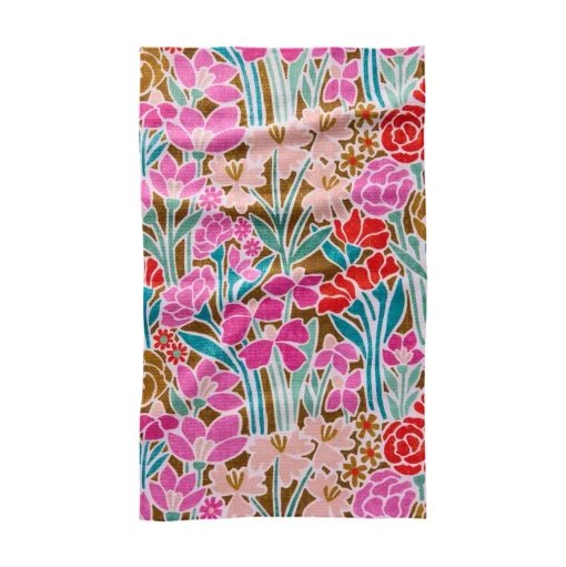 Janae Tea Towel