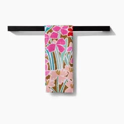 Janae Tea Towel