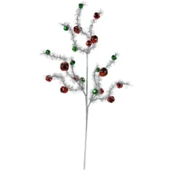 Jingle Bell Ball Spray