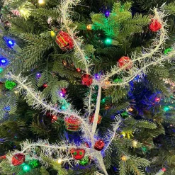 Jingle Bell Ball Spray