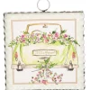 Just Married Print Mini Gallery Art