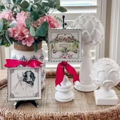 Just Married Print Mini Gallery Art