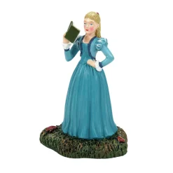 Katrina Van Tassel, Dept. 56 Village