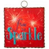 Kross Free To Sparkle Mini Gallery Art