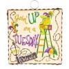 Kross Mardi Gras Parade Mini Gallery Art