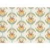 Laurel Bunny Baskets Placemat Set