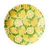 Lemon Platter