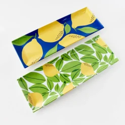Lemon Sandwich Platter