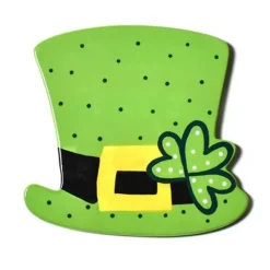 Leprechaun Hat Big Attachment by Happy Everything!