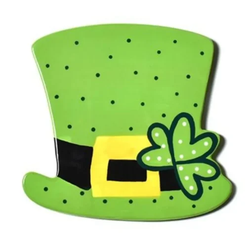 Leprechaun Hat Big Attachment by Happy Everything!