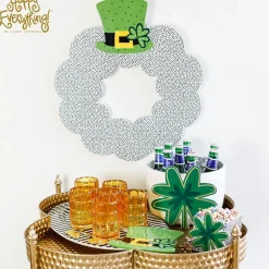 Leprechaun Hat Big Attachment by Happy Everything!