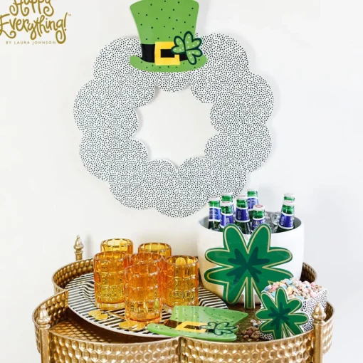 Leprechaun Hat Big Attachment by Happy Everything!