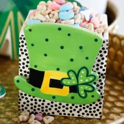 Leprechaun Hat Mini Attachment by Happy Everything!