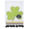 Lucky To Know You Tea Towel