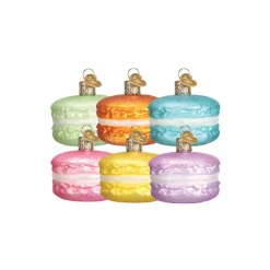 Macaron Ornament