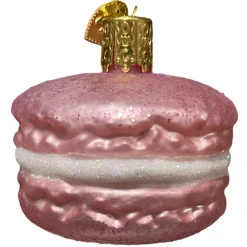 Macaron Ornament