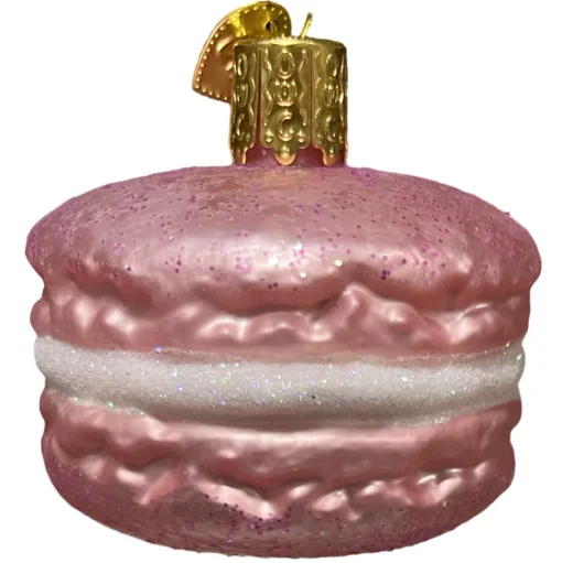 Macaron Ornament