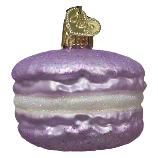 Macaron Ornament