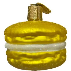 Macaron Ornament