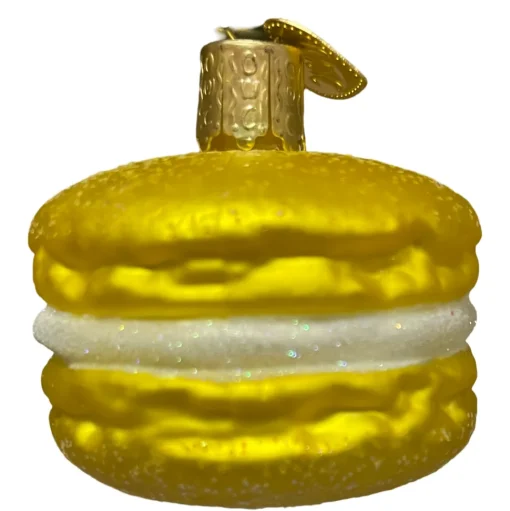 Macaron Ornament