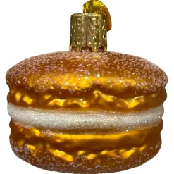 Macaron Ornament
