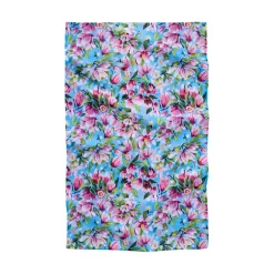 Magnolia Tea Towel