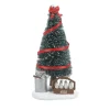 8 Maids a Milking Tree, Dept. 56 Village