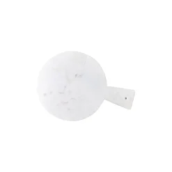 Marble Mini Entertaining Serving Board by Happy Everything!