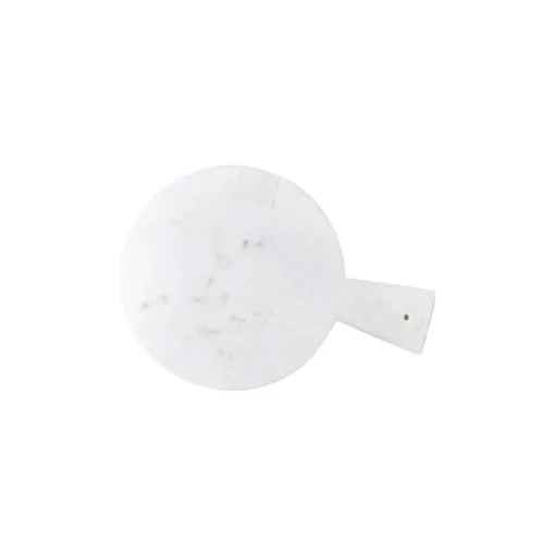 Marble Mini Entertaining Serving Board by Happy Everything!